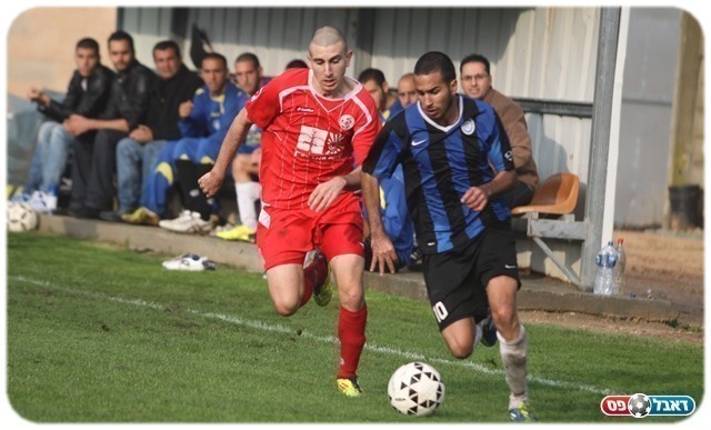 אסי גומה בשורות אולגה